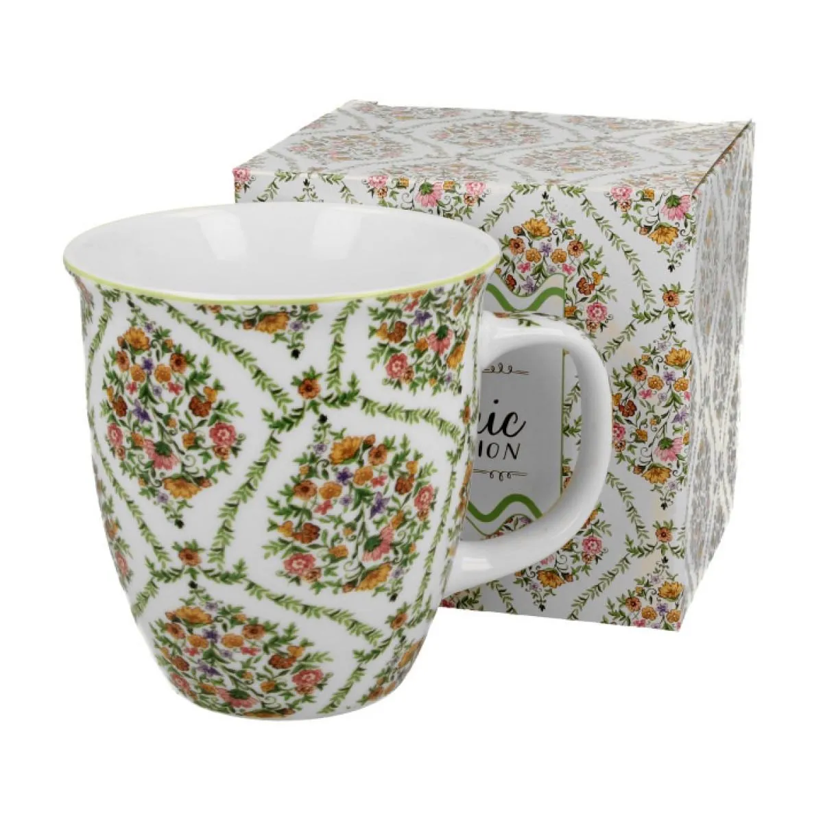 Šolja FIORI 650 ml 