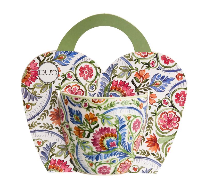 Šolja MAYFLOWER 460 ml 