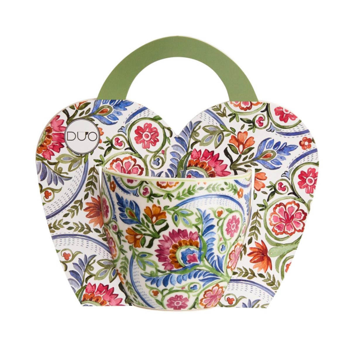 Šolja MAYFLOWER 460 ml 