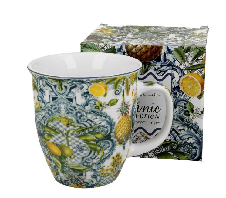 Šolja SOLEDAD 650 ml 