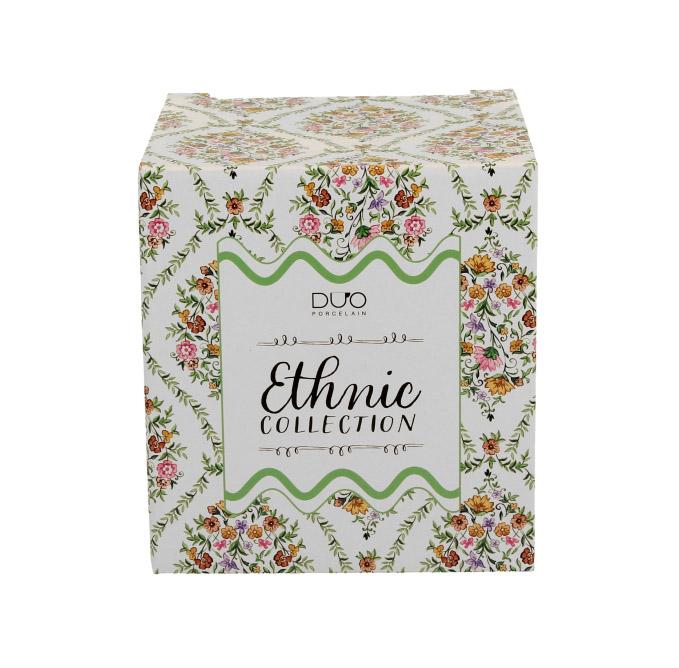 Šolja sa infuzerom FIORI 360 ml 