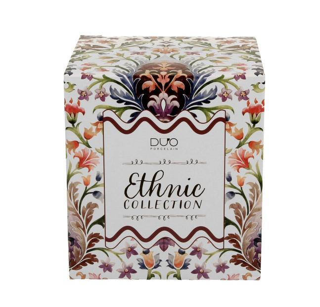 Šolja sa infuzerom MARBELLA 360 ml 