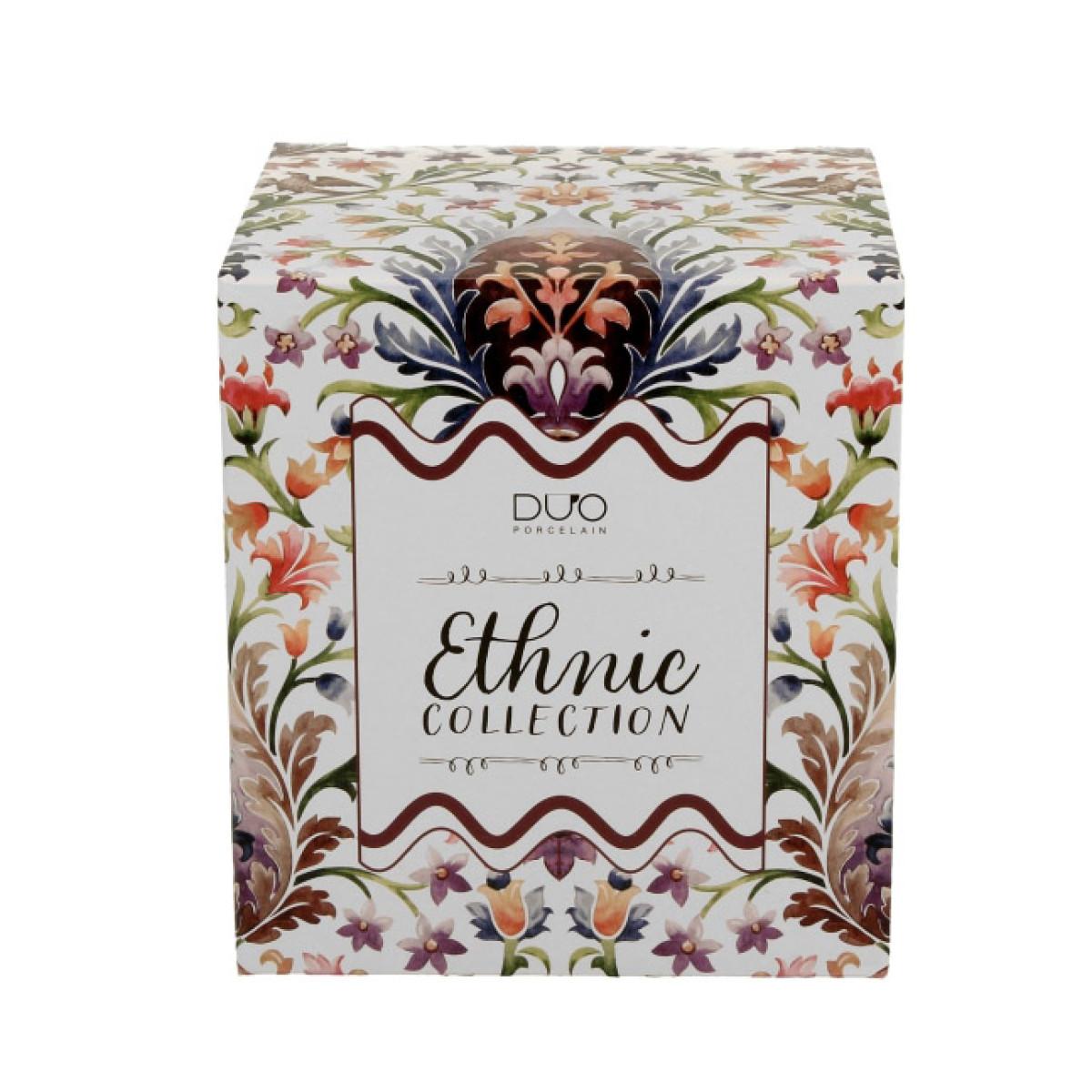 Šolja sa infuzerom MARBELLA 360 ml 