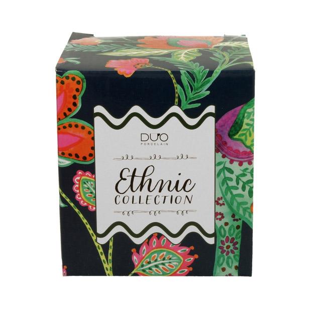 Šolja sa infuzerom ANKUR BLUE 360 ml 