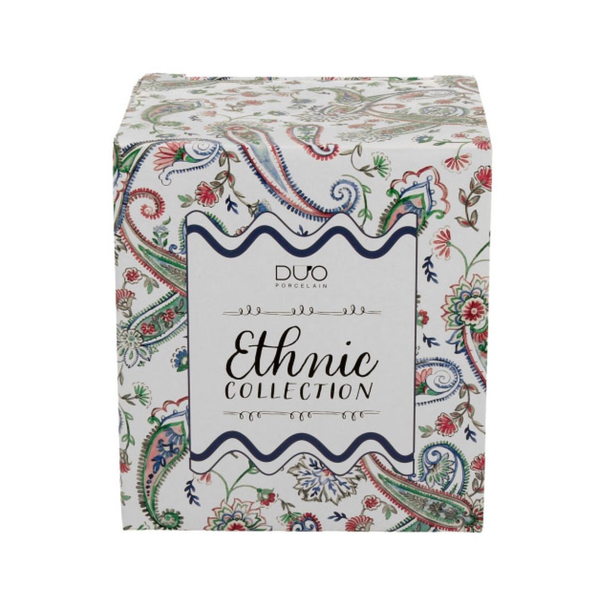 Šolja sa infuzerom LIBERTY 360 ml 