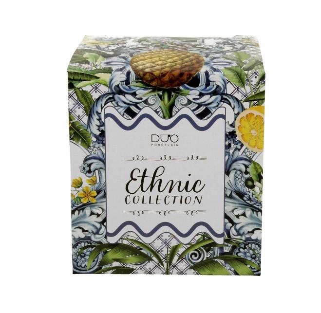 Šolja sa infuzerom SOLEDAD 360 ml 