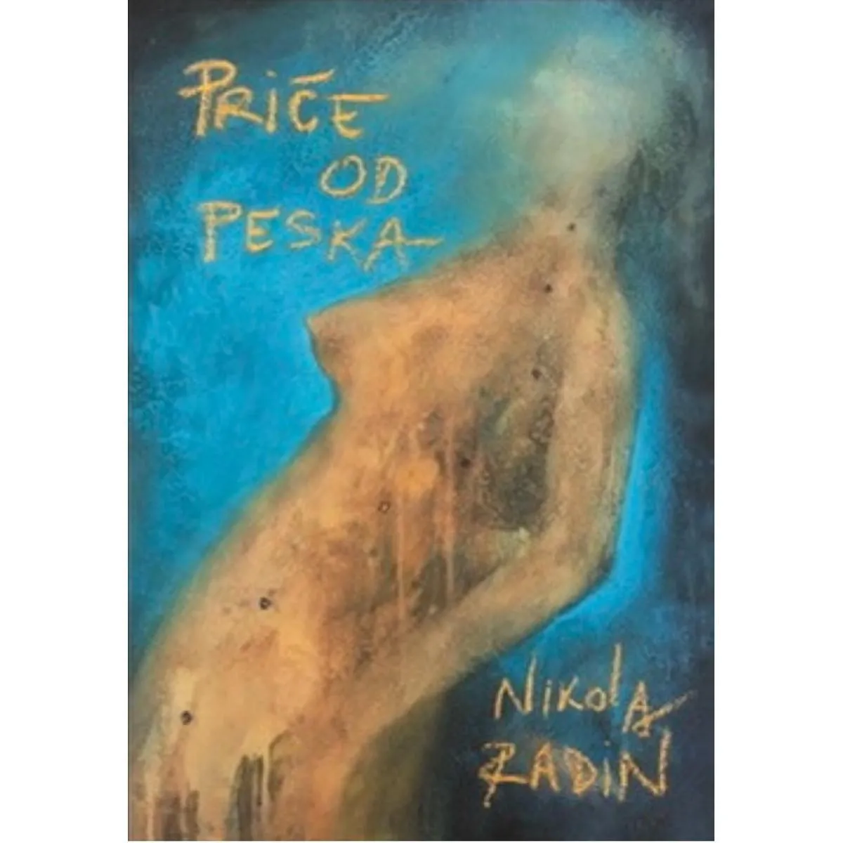 PRIČE OD PESKA 