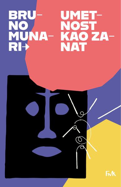 UMETNOST KAO ZANAT 2. IZDANJE 