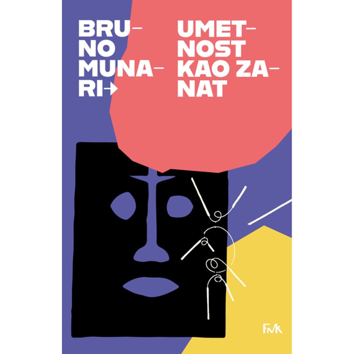 UMETNOST KAO ZANAT 2. IZDANJE 