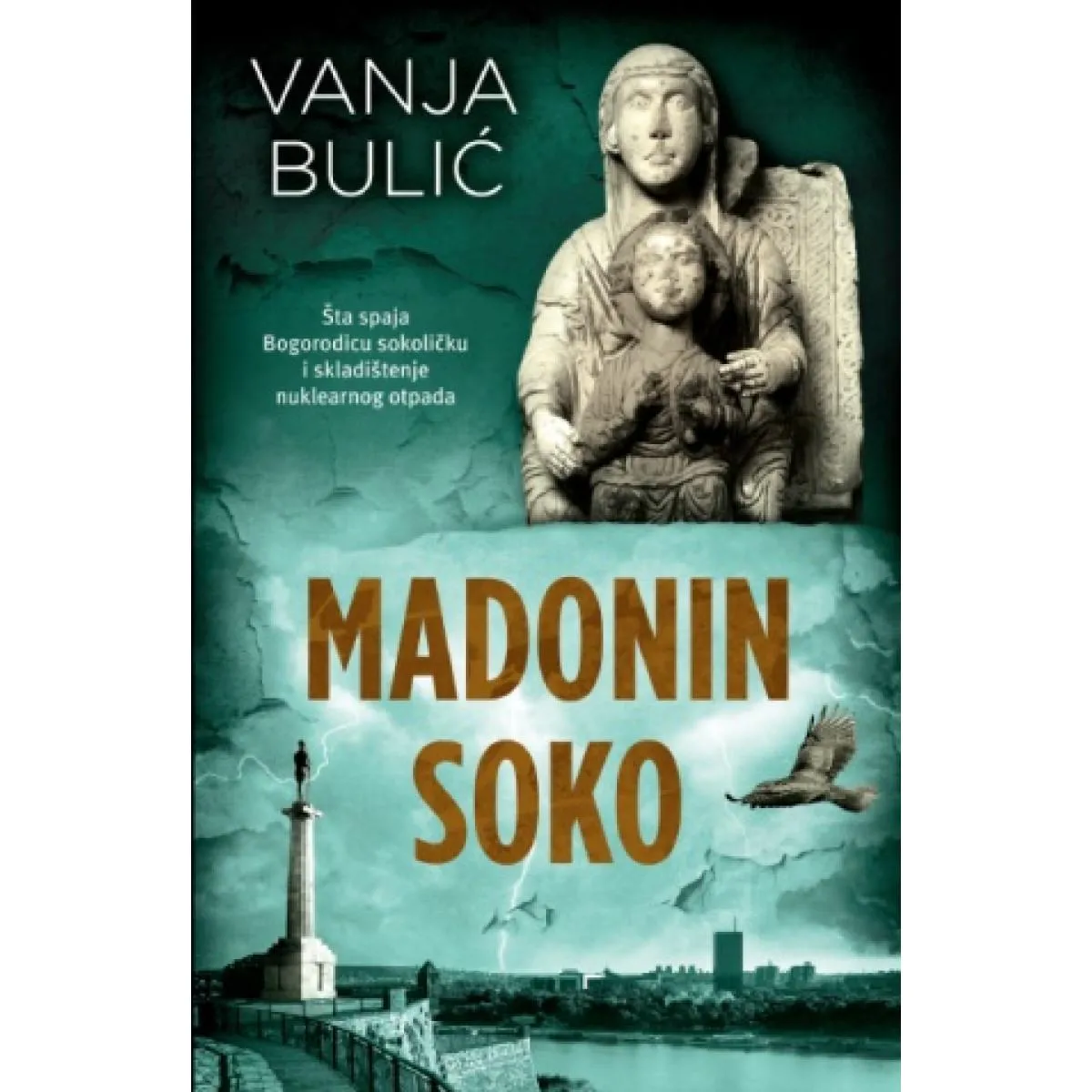 MADONIN SOKO 
