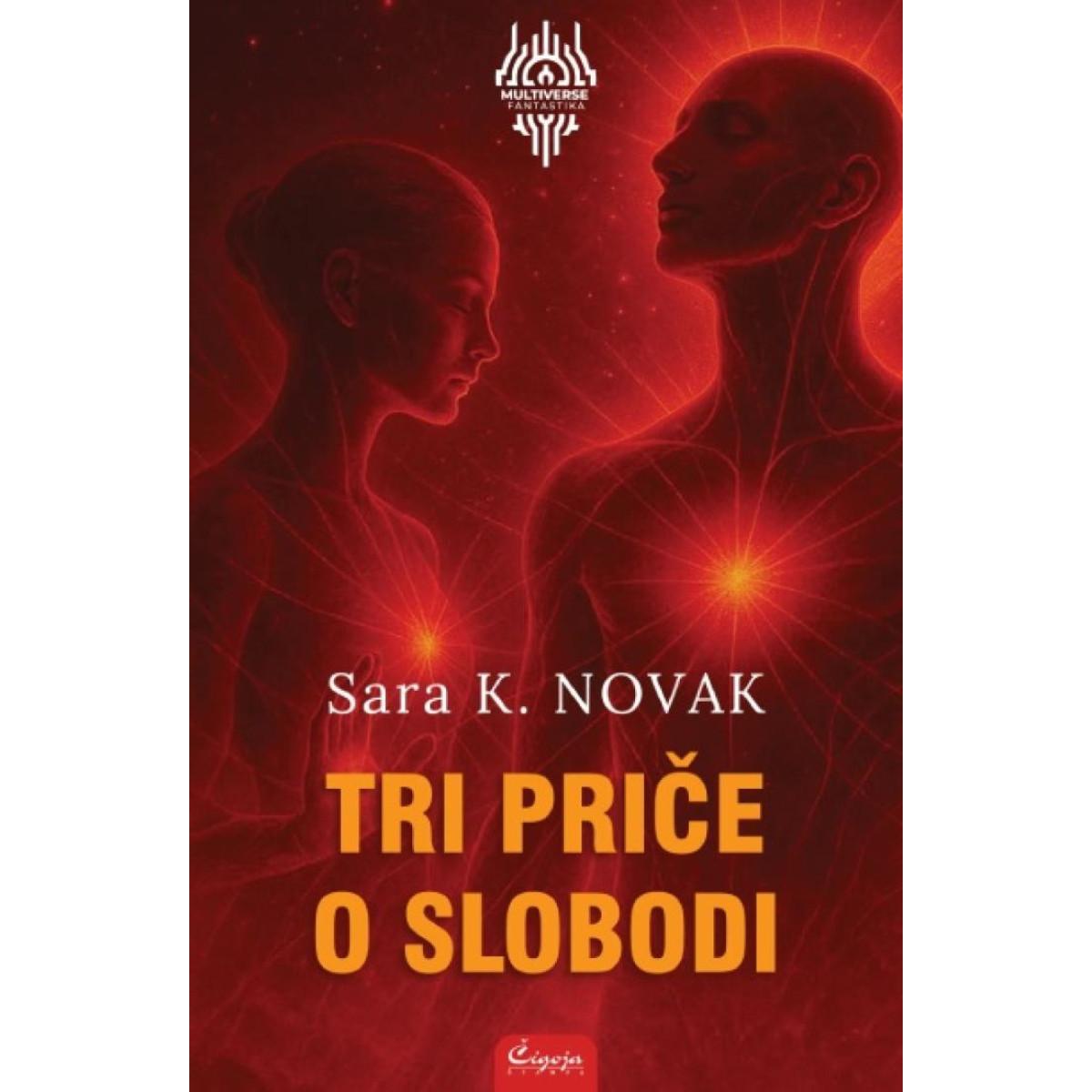 TRI PRIČE O SLOBODI 