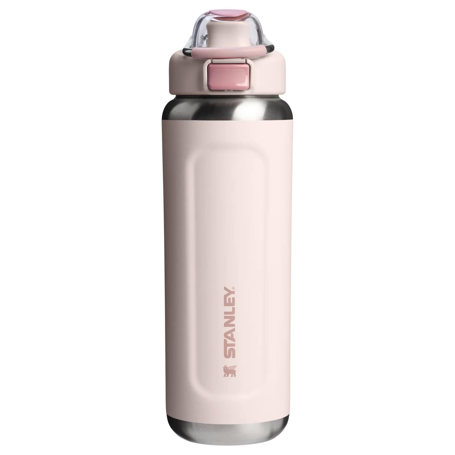 STANLEY flaša za vodu ROSE QUARTZ 0.7l 
