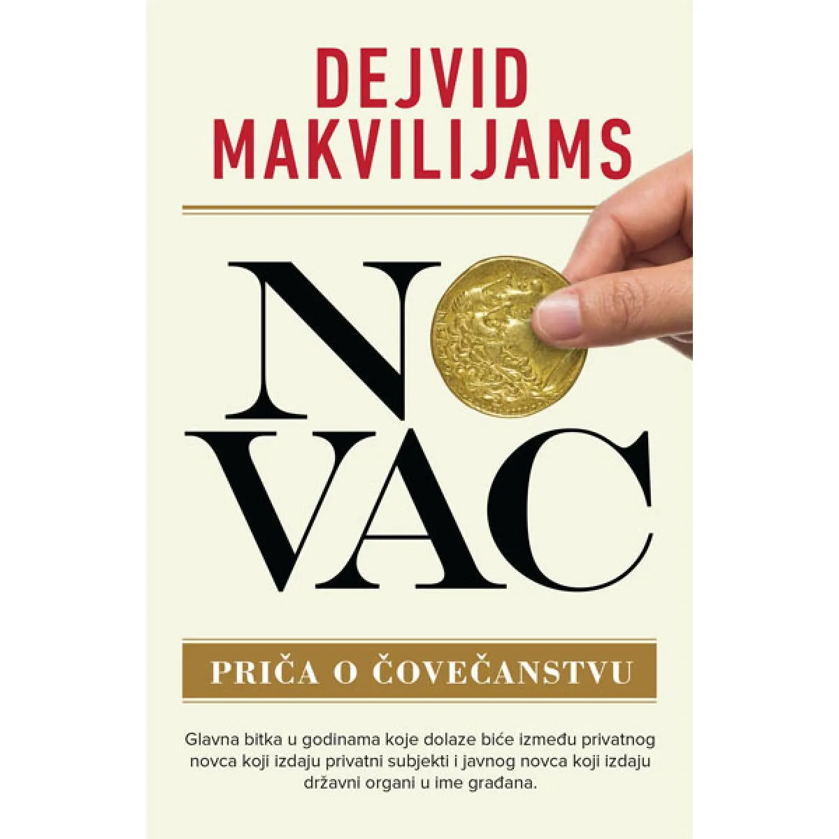 NOVAC 