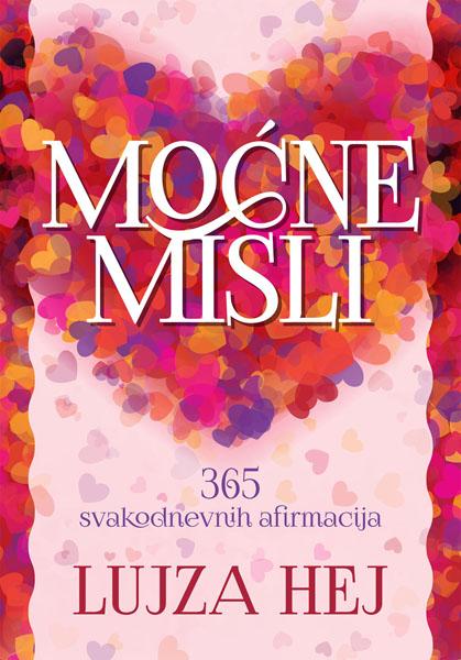 MOĆNE MISLI 