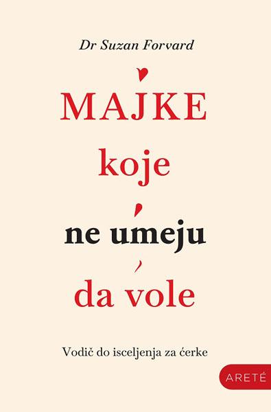 MAJKE KOJE NE UMEJU DA VOLE 