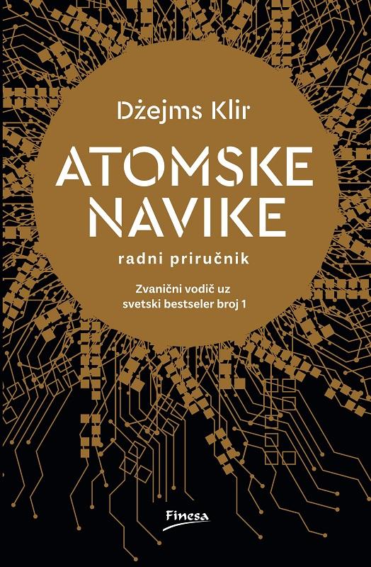 ATOMSKE NAVIKE – RADNI PRIRUČNIK - u prodaji od 16.12. 