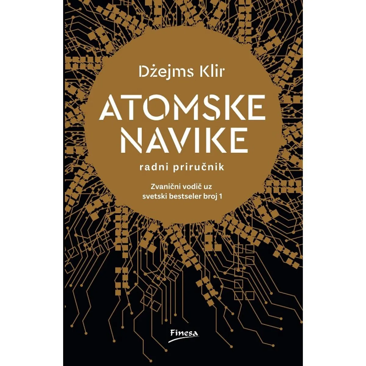 ATOMSKE NAVIKE – RADNI PRIRUČNIK 