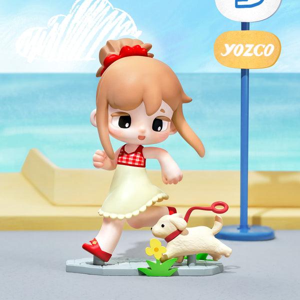 Figurica YOZCO - MOOD DIARY (Više vrsta) 