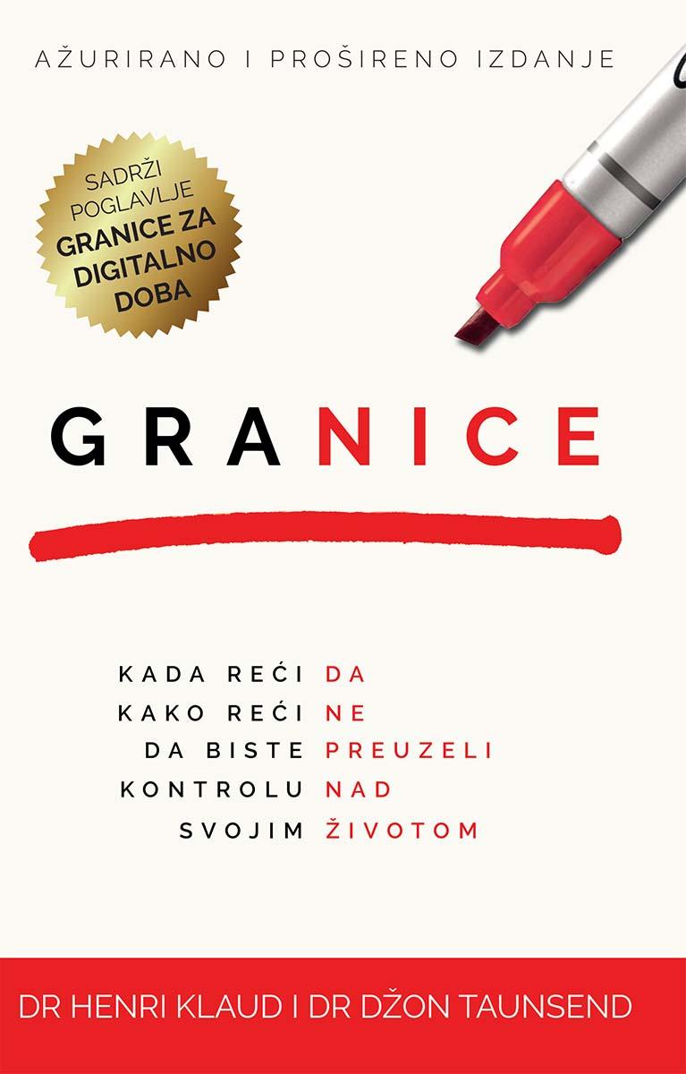 GRANICE 
