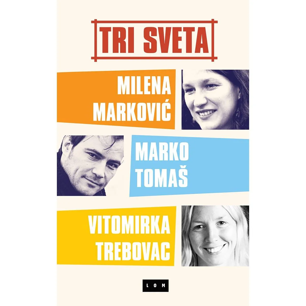 TRI SVETA 