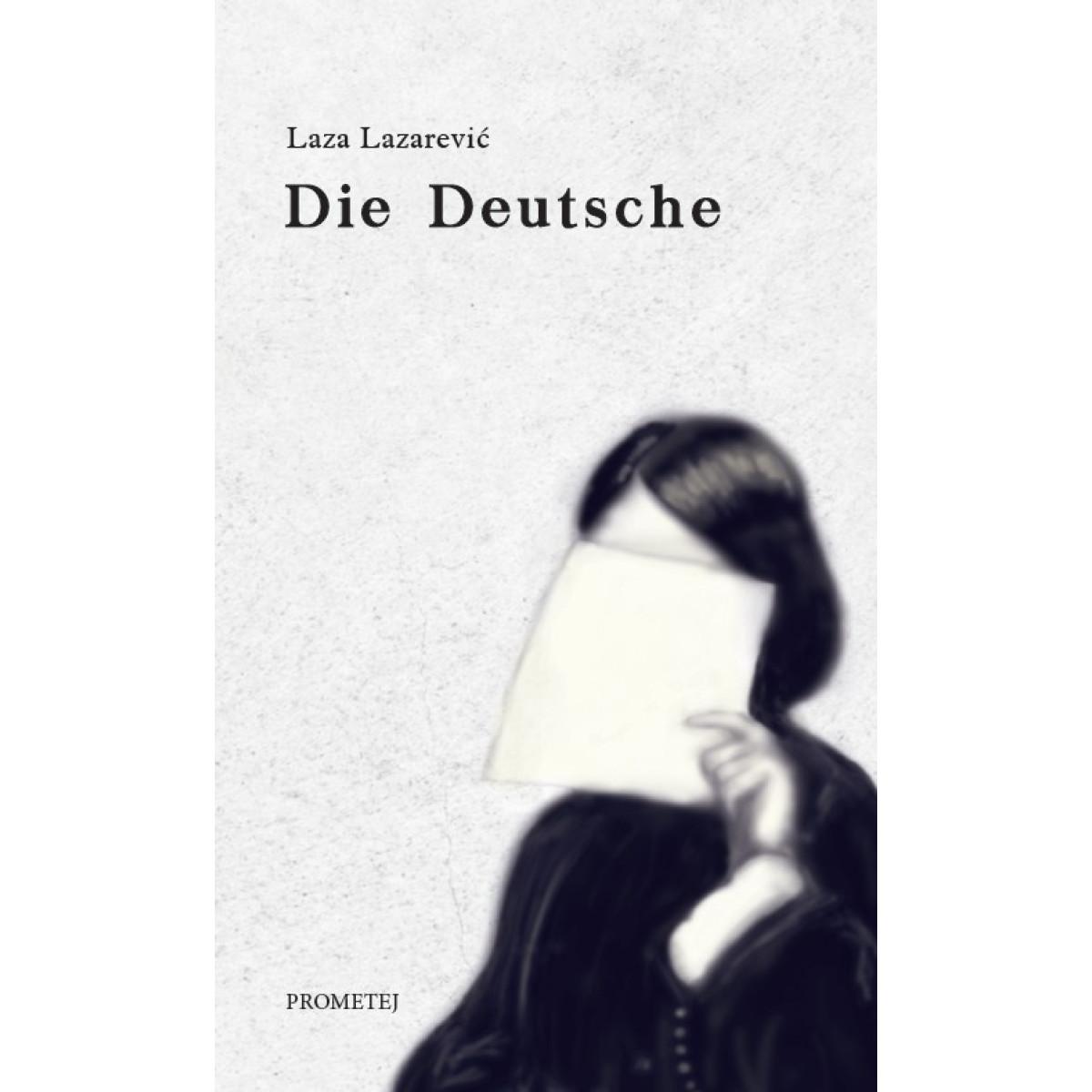 DIE DEUTSCHE (Švabica) 