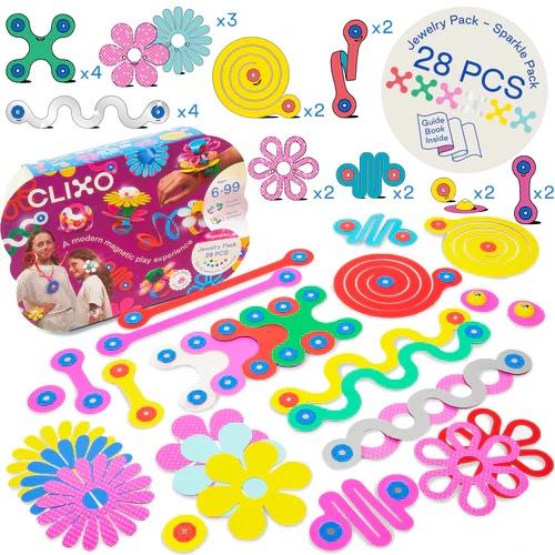 Magnetna igračka NAKIT 