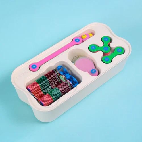 Magnetna igračka FAMILY PACK 