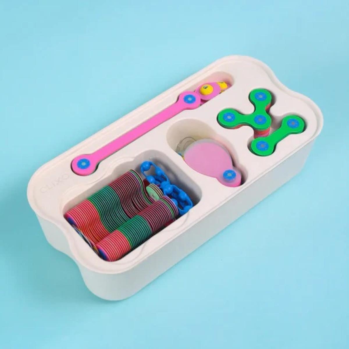 Magnetna igračka FAMILY PACK 