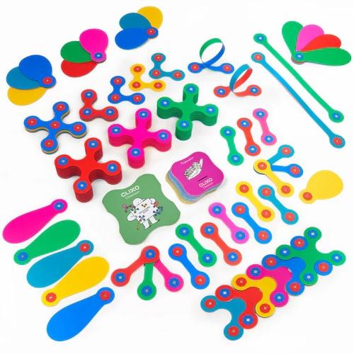 Magnetna igračka UČIONICA 