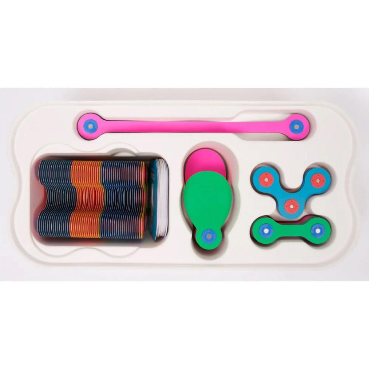 Magnetna igračka UČIONICA 