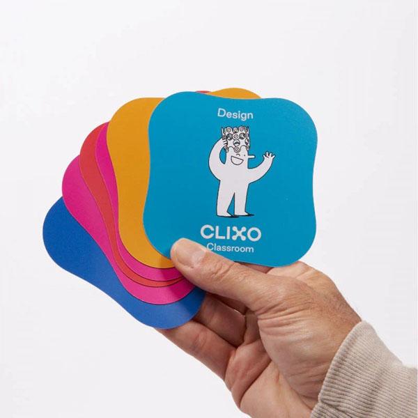 Magnetna igračka UČIONICA 