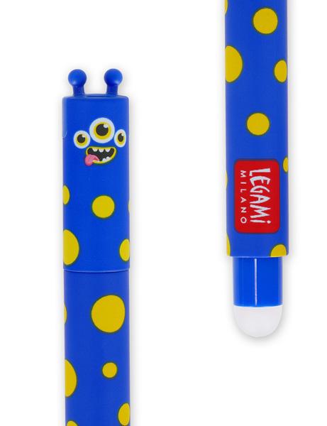 Piši briši hemijska olovka MONSTER 