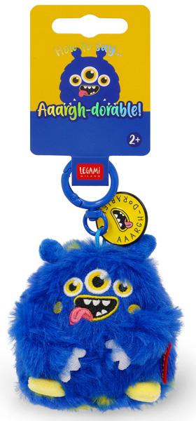 Privezak za ključeve MONSTER 