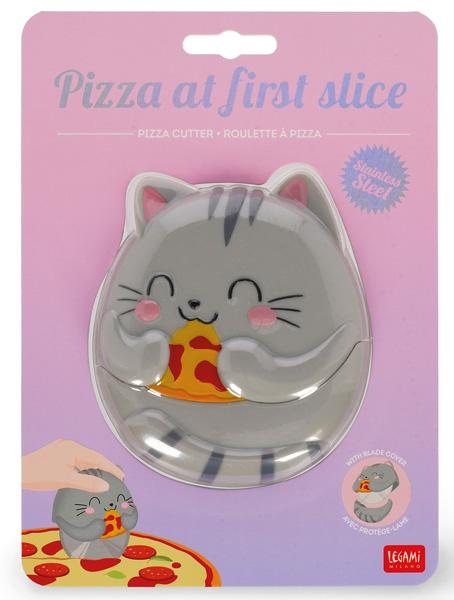 Pizza sekač KITTY 