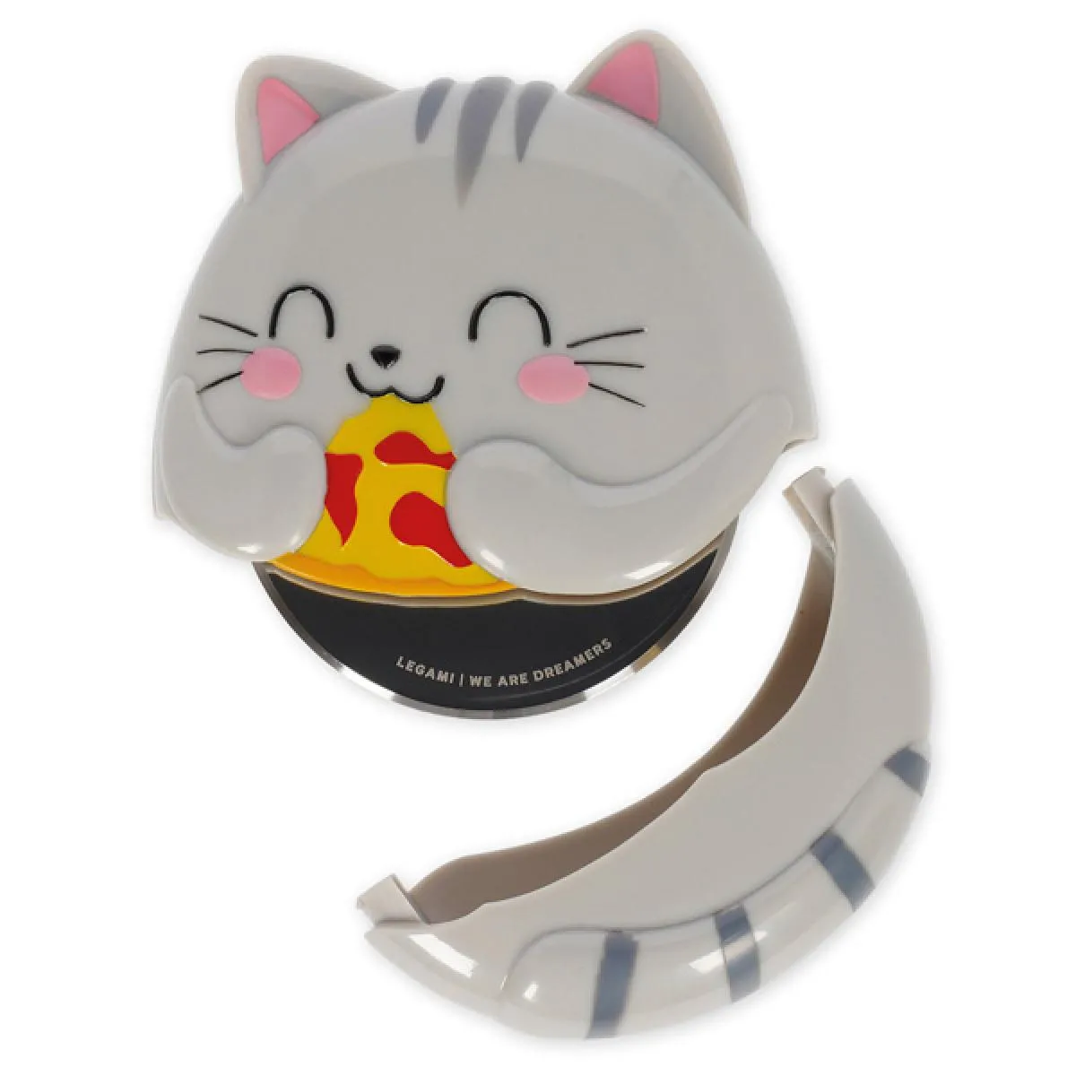 Pizza sekač KITTY 