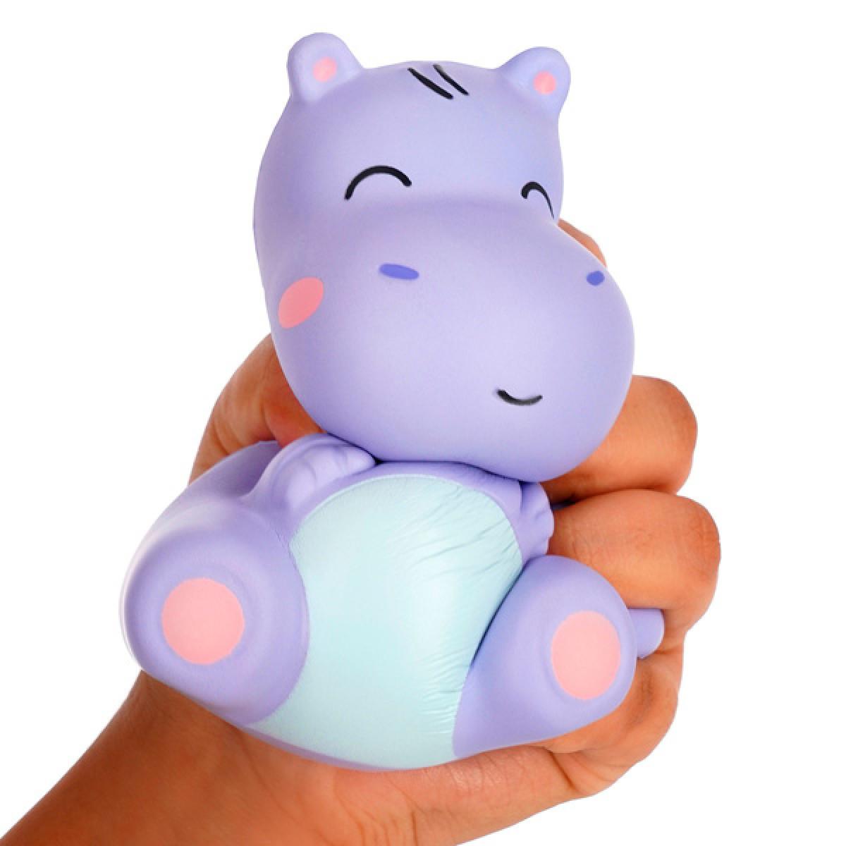 Antistres igračka NILSKI KONJ 