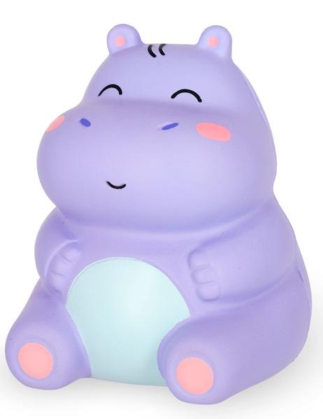 Antistres igračka NILSKI KONJ 