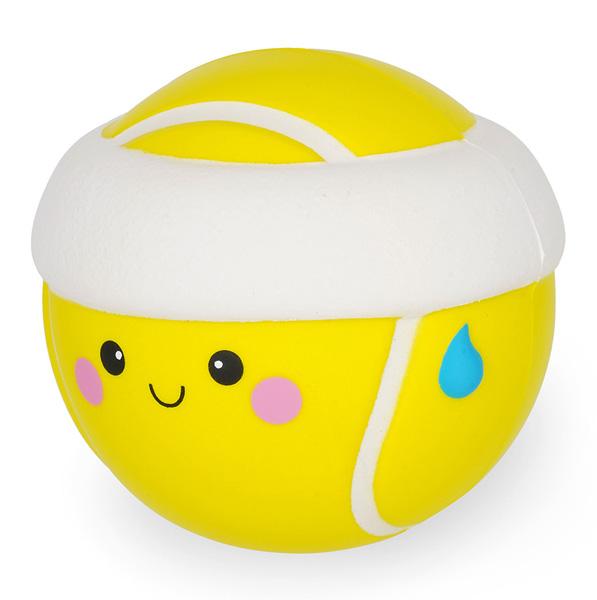 Antistres igračka TENISKA LOPTICA 