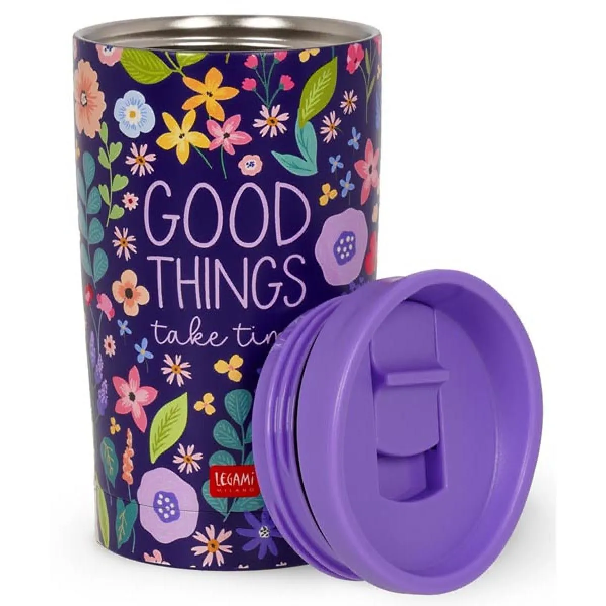 Putna šolja GOOD THINGS 