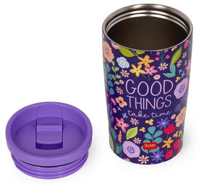 Putna šolja GOOD THINGS 