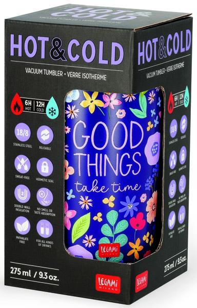 Putna šolja GOOD THINGS 