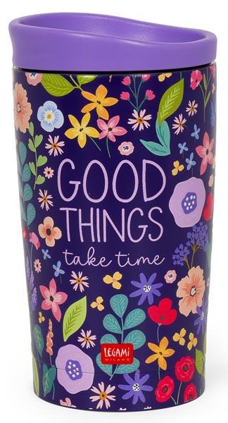 Putna šolja GOOD THINGS 