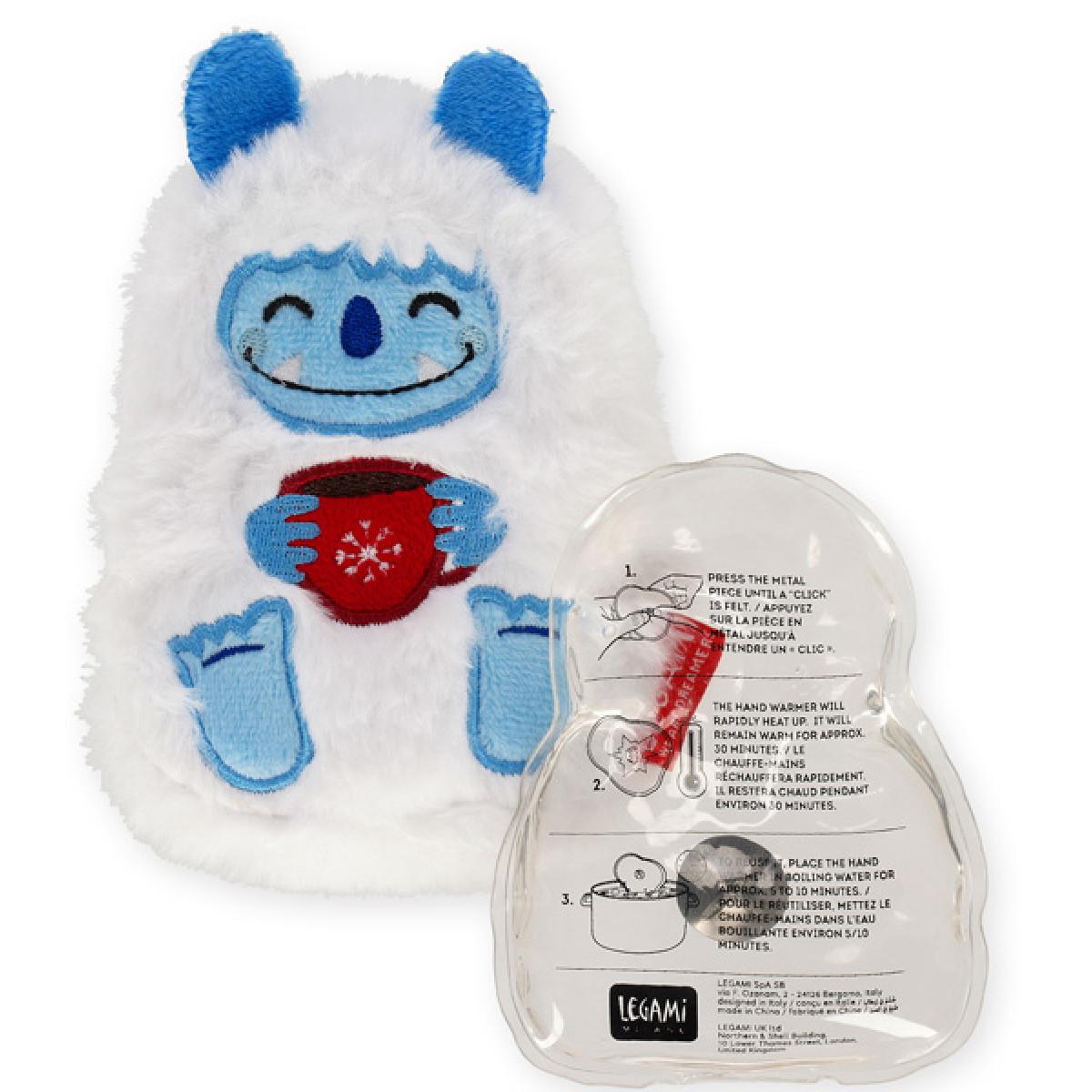 Grejač za ruke JETI 