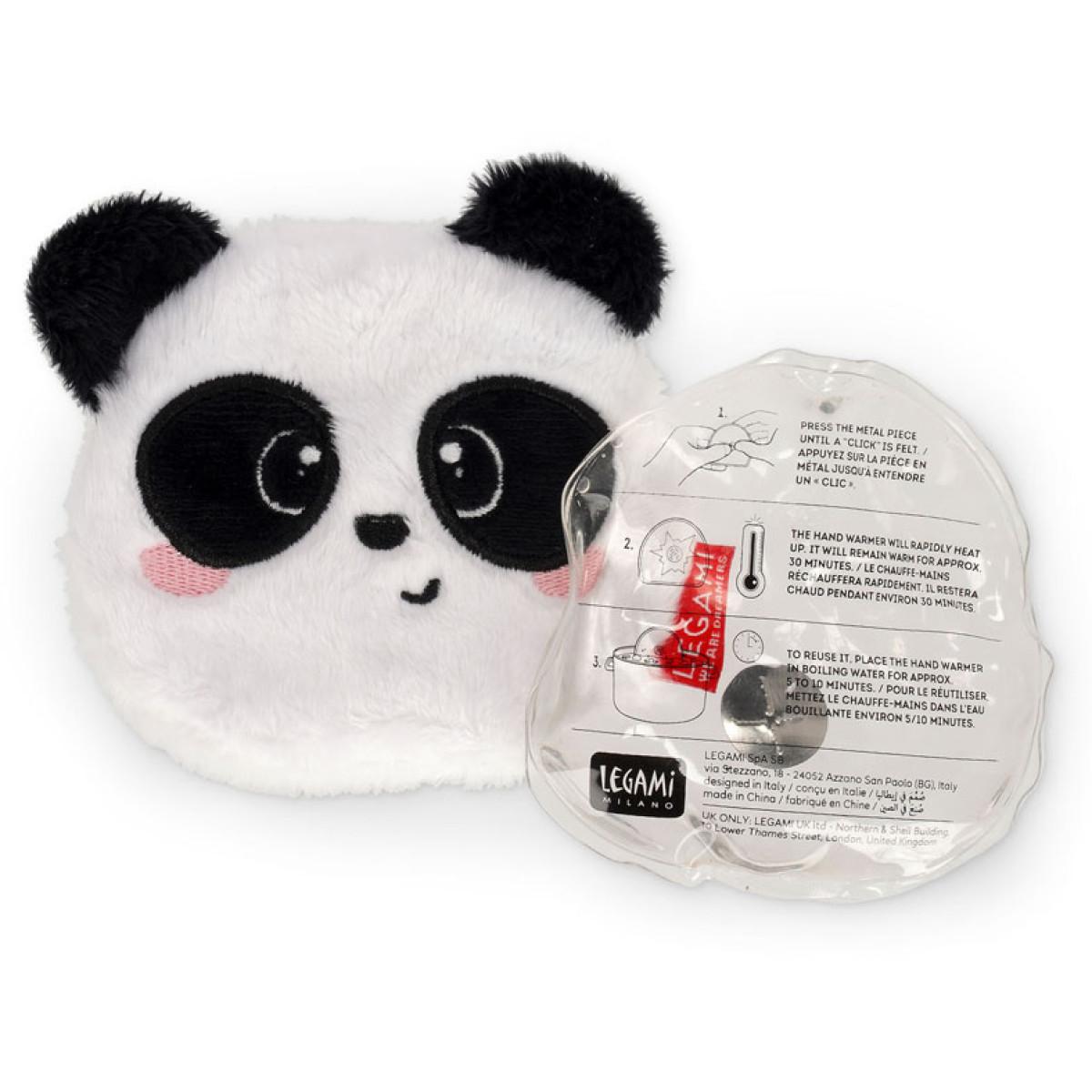 Grejač za ruke PANDA 