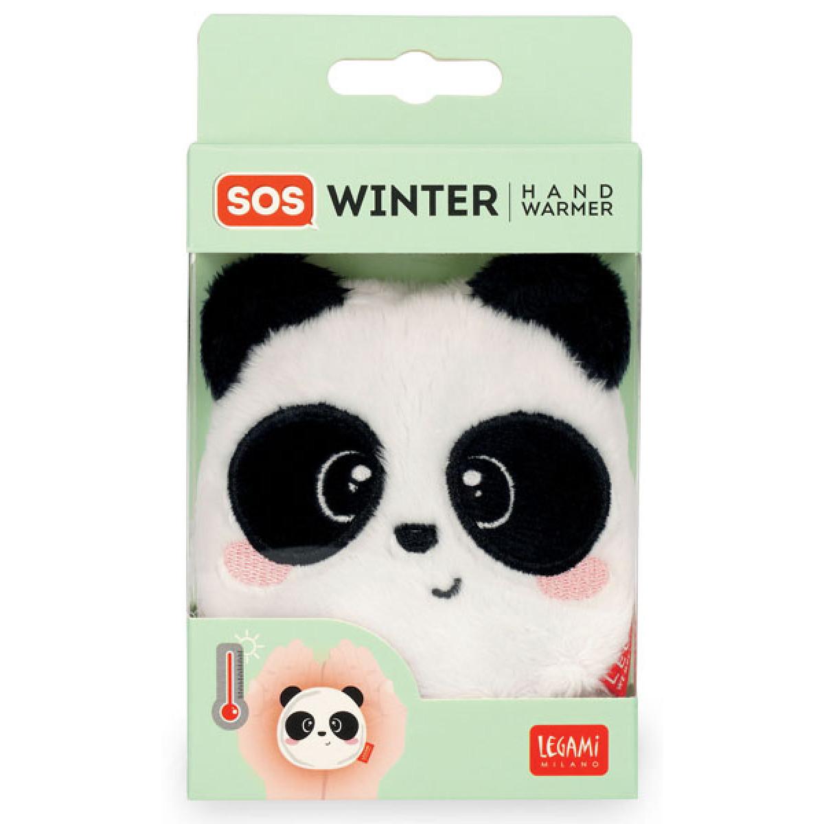 Grejač za ruke PANDA 