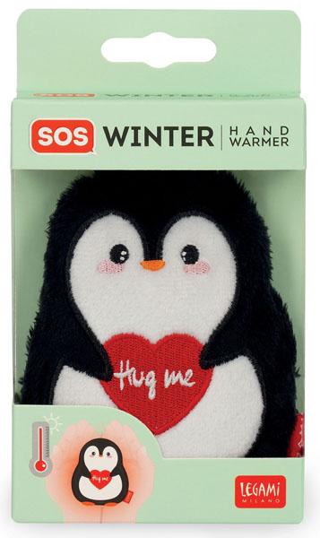 Grejač za ruke PINGVIN 