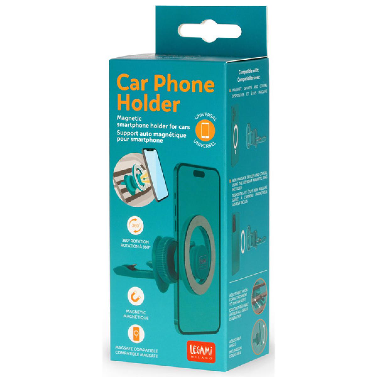 Držač za telefon PETROL 