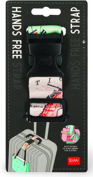 Kajiš za kofer TRAVEL 