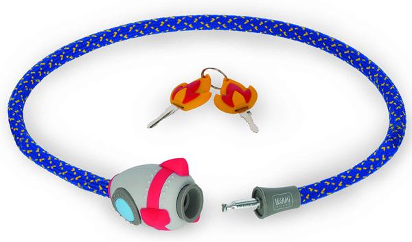 Katanac za bicikl SPACE 