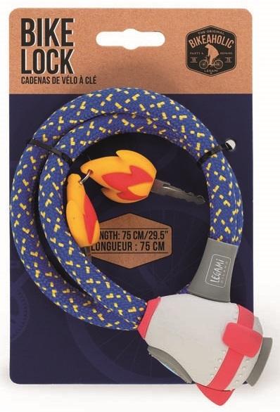 Katanac za bicikl SPACE 